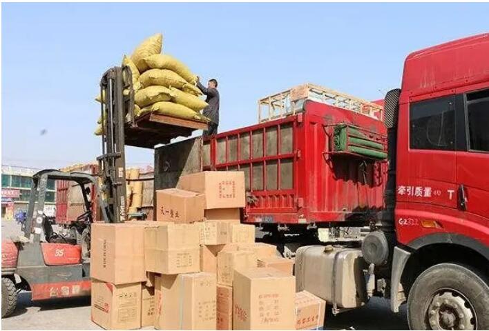 漳州到奎屯市物流专线