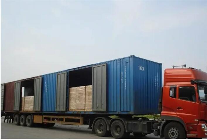 漳州到奎屯市整车运输