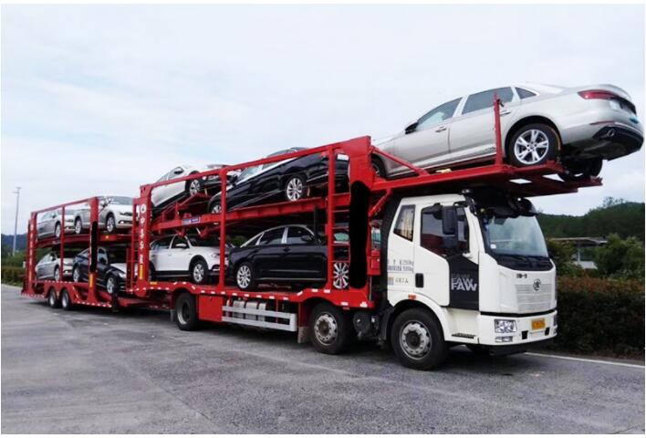 漳州到奎屯市轿车托运